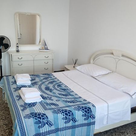 Viva19 Apartment Porto Santo Stefano  Ngoại thất bức ảnh