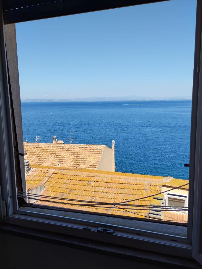 Viva19 Apartment Porto Santo Stefano  Ngoại thất bức ảnh