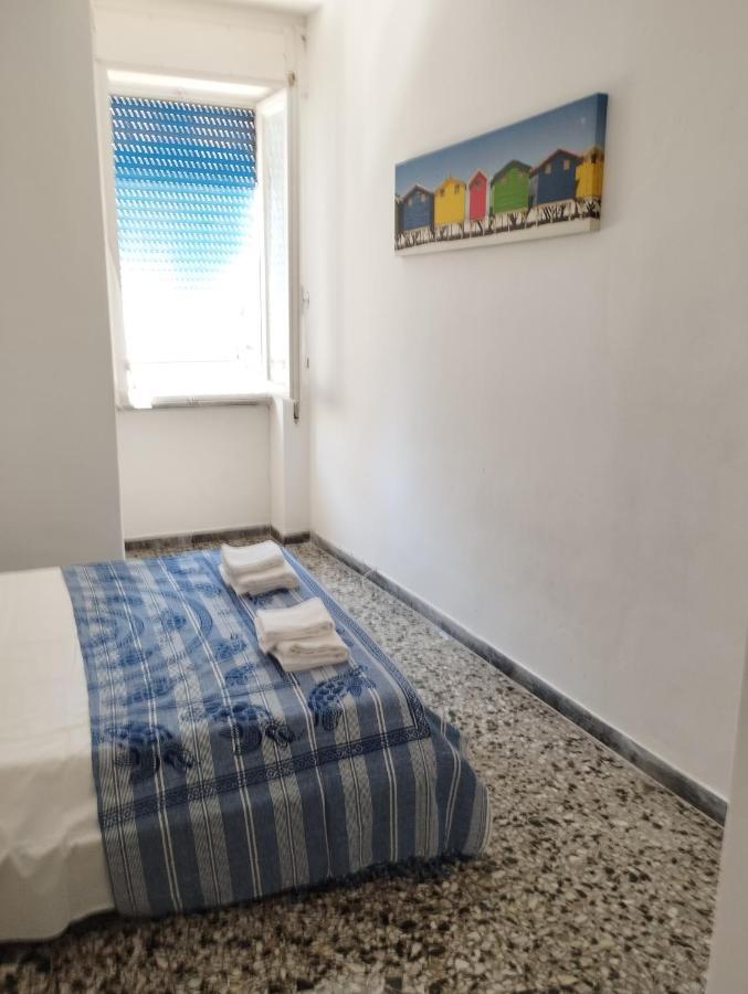 Viva19 Apartment Porto Santo Stefano  Ngoại thất bức ảnh