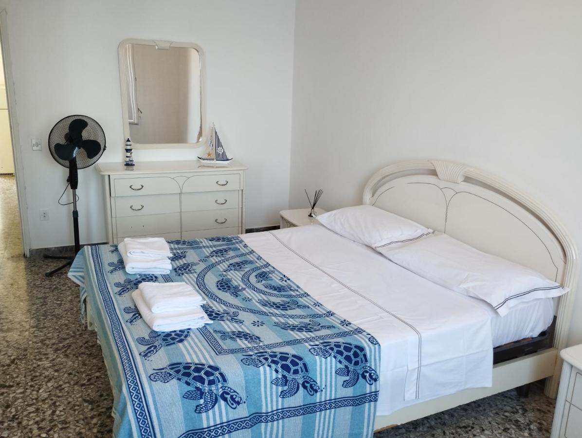 Viva19 Apartment Porto Santo Stefano  Ngoại thất bức ảnh